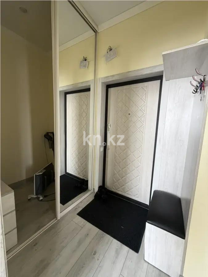 Продажа 2-комнатной квартиры, 54 м² - Продажа квартир в районе Юго-Восток в Караганде фото 5 из 5