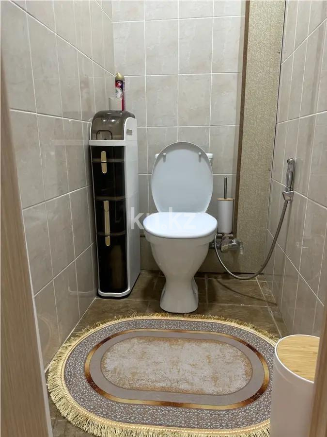 Продажа 2-комнатной квартиры, 64.1 м² - Продажа двухкомнатных квартир в Астане фото 5 из 7