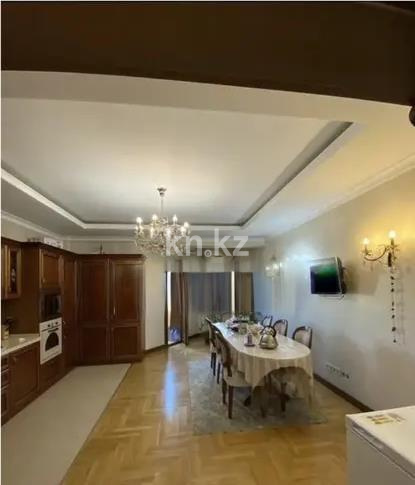 Продажа 4-комнатной квартиры, 200 м² - Продажа четырехкомнатных квартир от собственников в Алматы фото 2 из 3