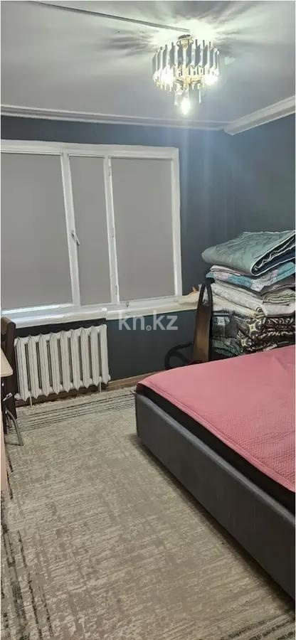Продажа 2-комнатной квартиры, 45.9 м² в Астане - фото 2