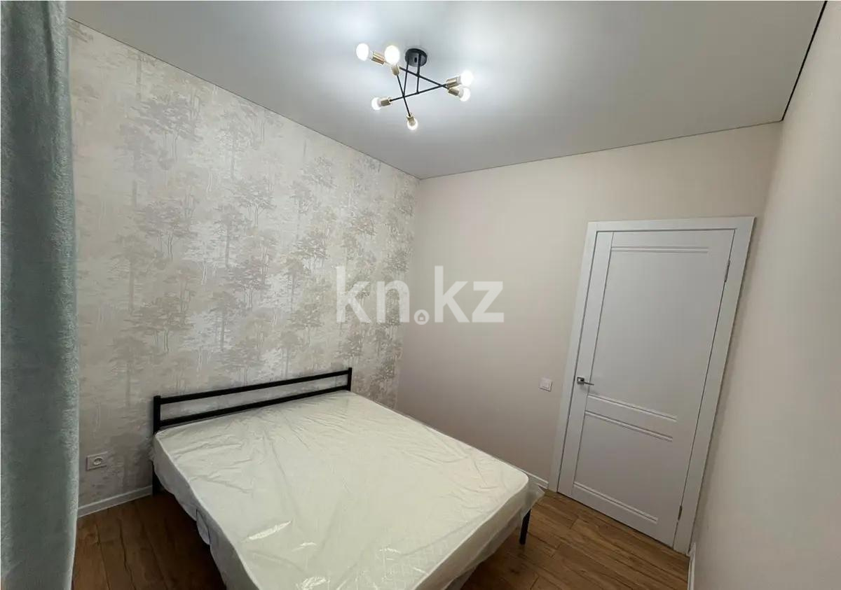 Продажа 2-комнатной квартиры, 40 м², 067 учетный квартал, дом  456/1 - Продажа квартир в Казахстане фото 2 из 5