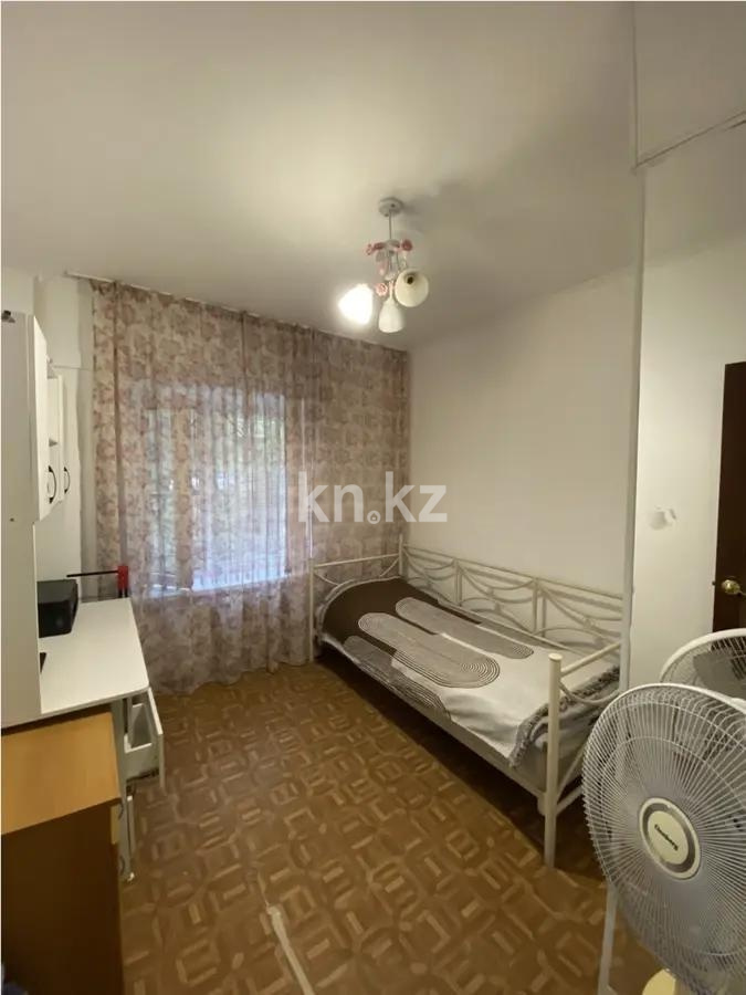 Продажа 4-комнатной квартиры, 80 м² - Продажа квартир от собственников в Алматы фото 3 из 7