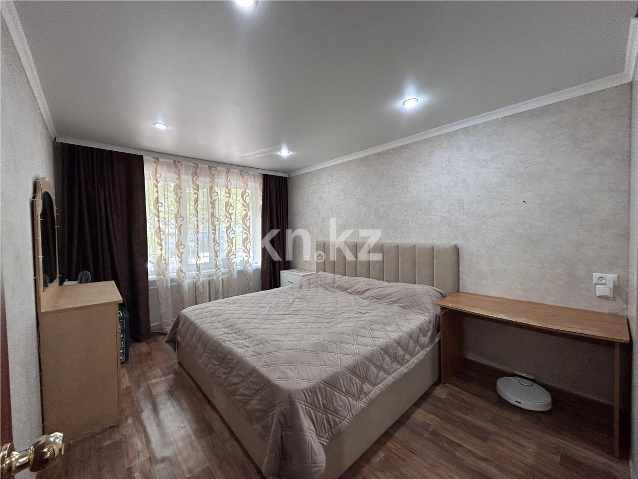 Продажа 2-комнатной квартиры, 47 м² в Темиртау - фото 3