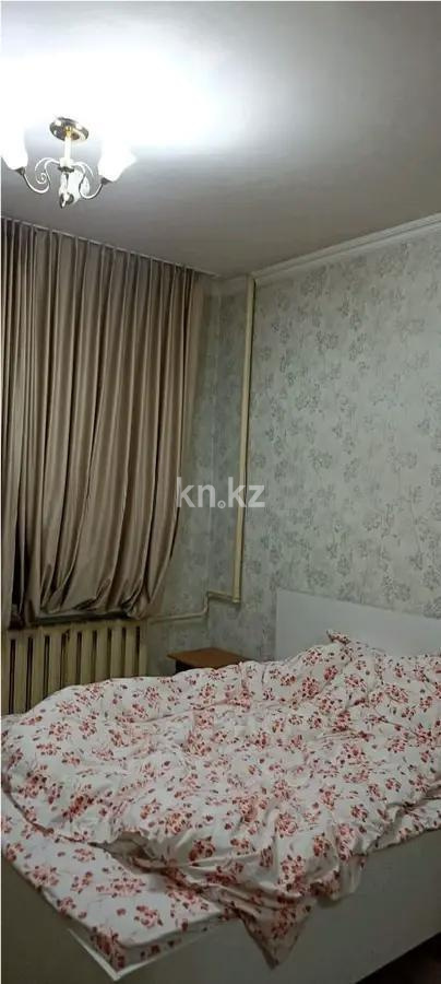 Продажа 2-комнатной квартиры, 53 м², мкр-н Аксай-3, дом  5 в Алматы - фото 2