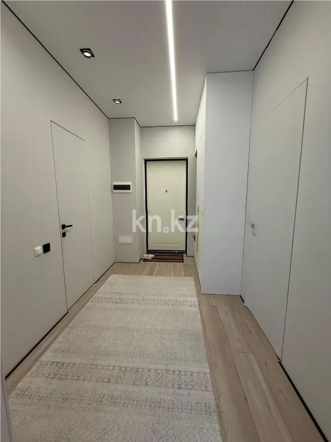 Продажа 2-комнатной квартиры, 54.6 м² в Астане - фото 6