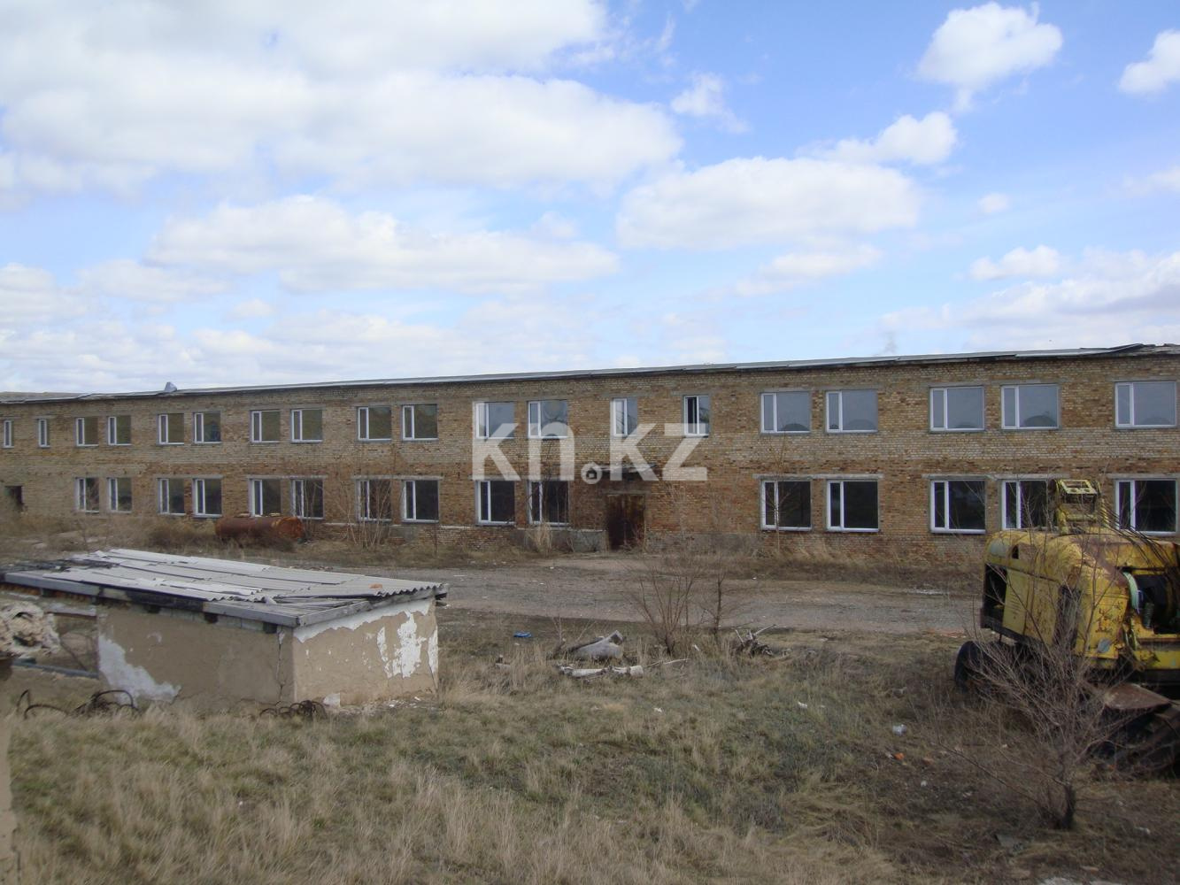 Продажа , 12170 м², 124 кв-л - Продажа офисных и торговых помещений в Темиртау фото 5 из 7