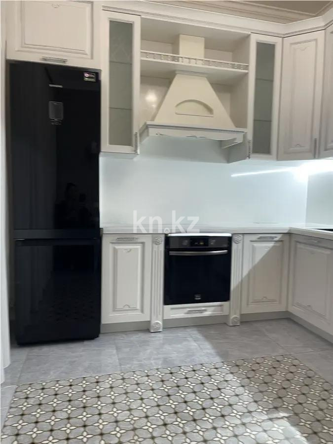 Продажа 4-комнатной квартиры, 133.8 м², ул. Туркестан, дом  28а - Продажа  четырехкомнатных квартир в новостройках Астаны без посредников фото 4 из 6