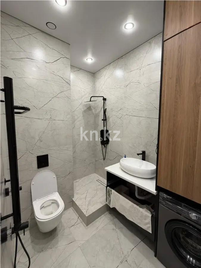 Продажа 1-комнатной квартиры, 42 м² - Недвижимость в Казахстане - страница 6 фото 3 из 4