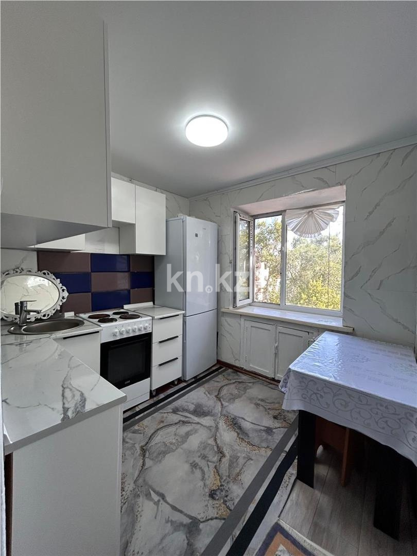 Продажа 1-комнатной квартиры, 34 м² - Продажа квартир в панельном доме в Темиртау фото 3 из 8
