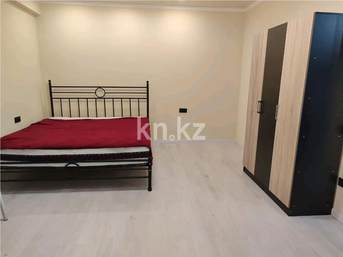 Продажа 1-комнатной квартиры, 52 м², ул. Алтын орда, дом  6/3 - Продажа квартир в Алматы фото 1 из 3