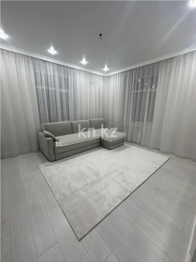 Продажа 3-комнатной квартиры, 78 м² - Продажа офисных и торговых помещений в Балхаше фото 1 из 5