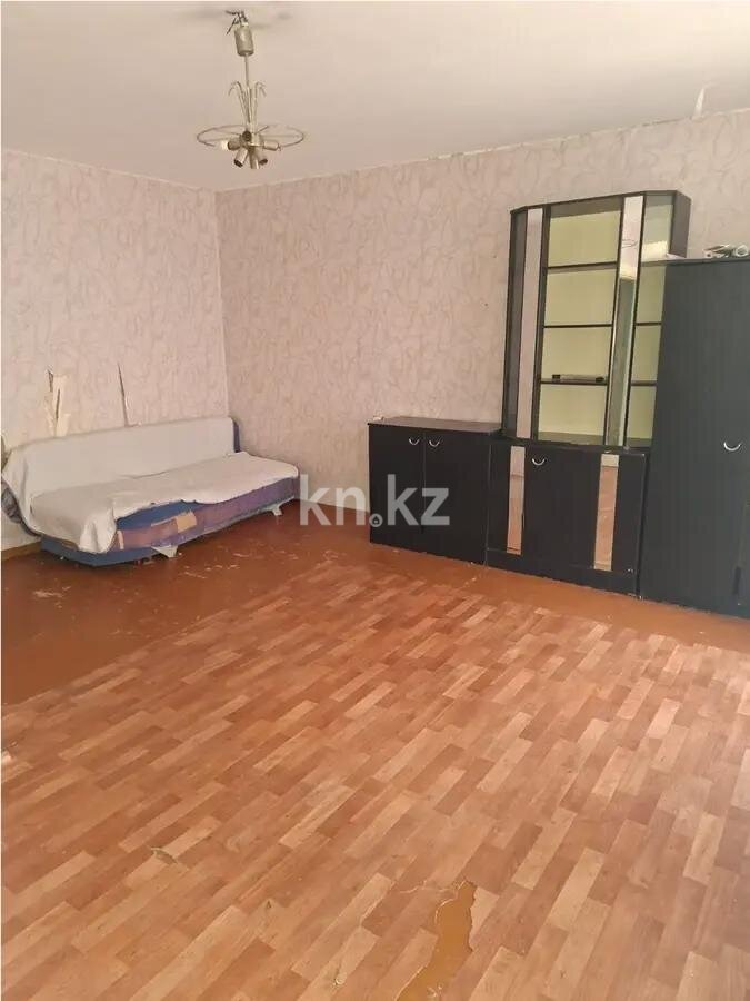 Продажа 1-комнатной квартиры, 36.7 м² в Астане