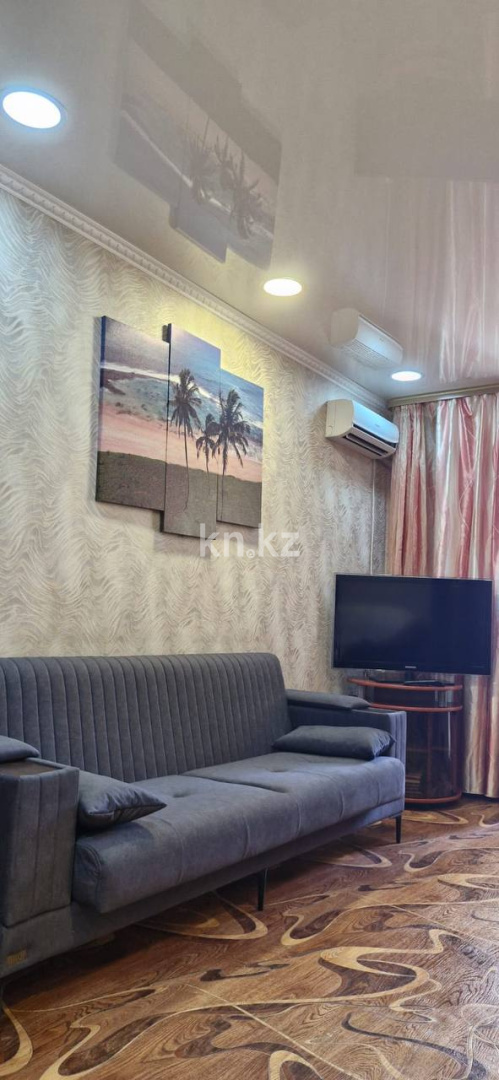 Аренда 1-комнатной квартиры, 33 м² в Астане - фото 3