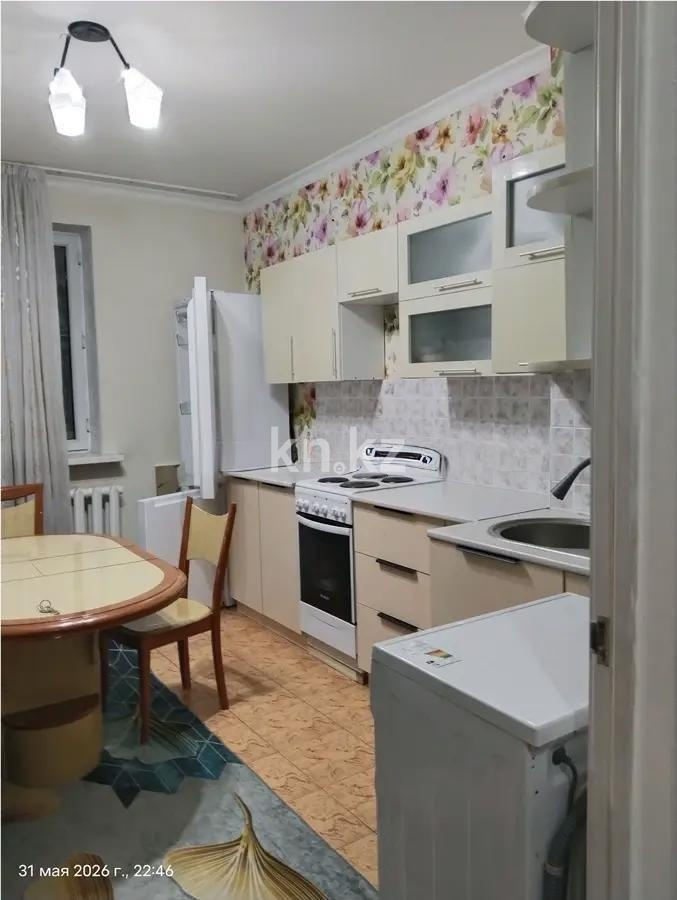 Продажа 1-комнатной квартиры, 43.4 м² в Астане - фото 2