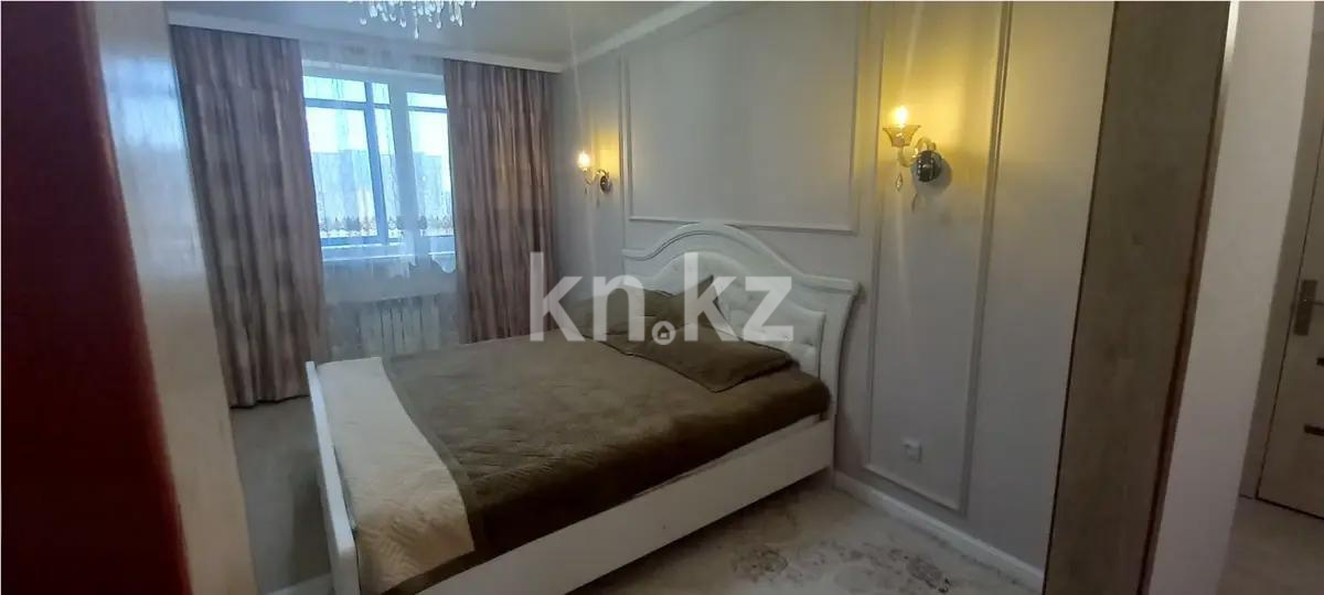 Продажа 1-комнатной квартиры, 40 м² - Продажа квартир в новостройках Астаны с фото - страница 98 фото 1 из 3