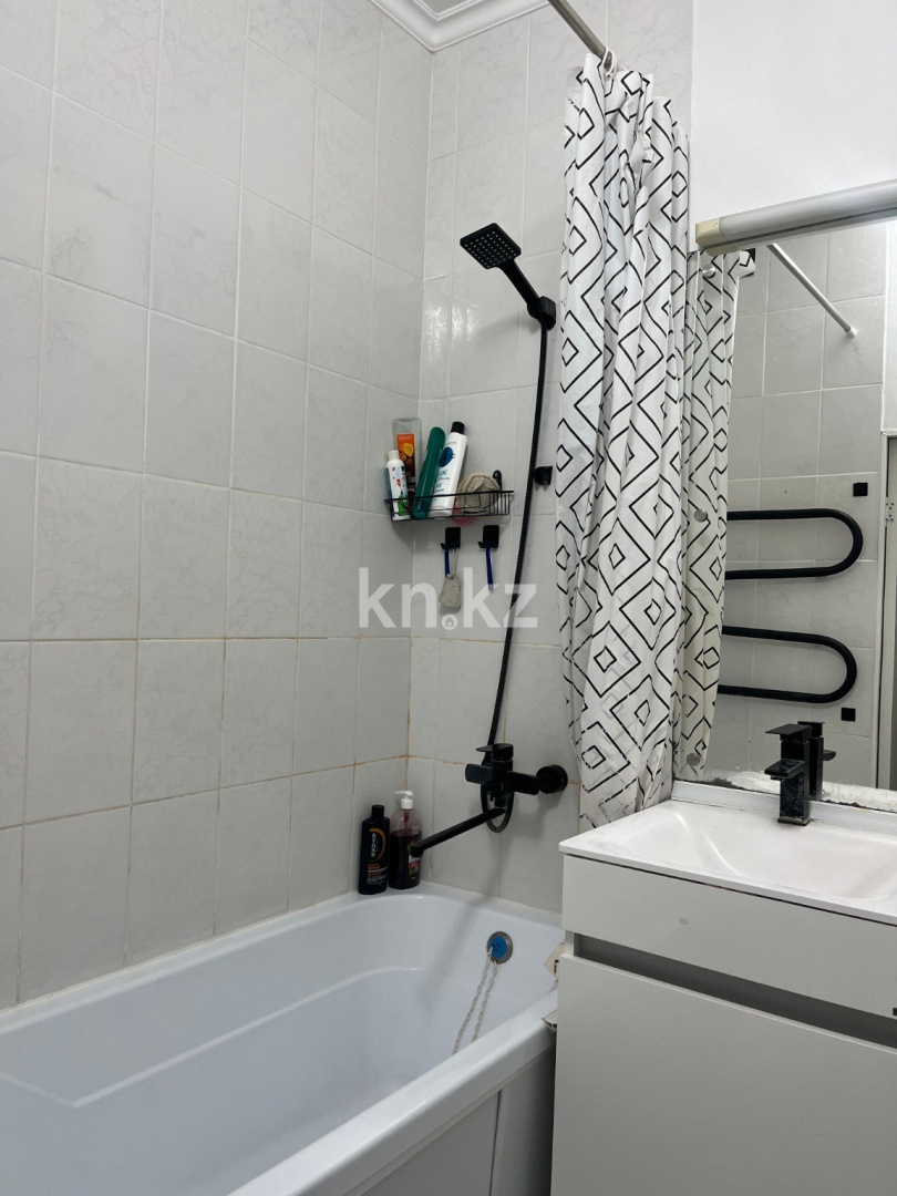 Продажа 3-комнатной квартиры, 75 м² в Алматы - фото 10