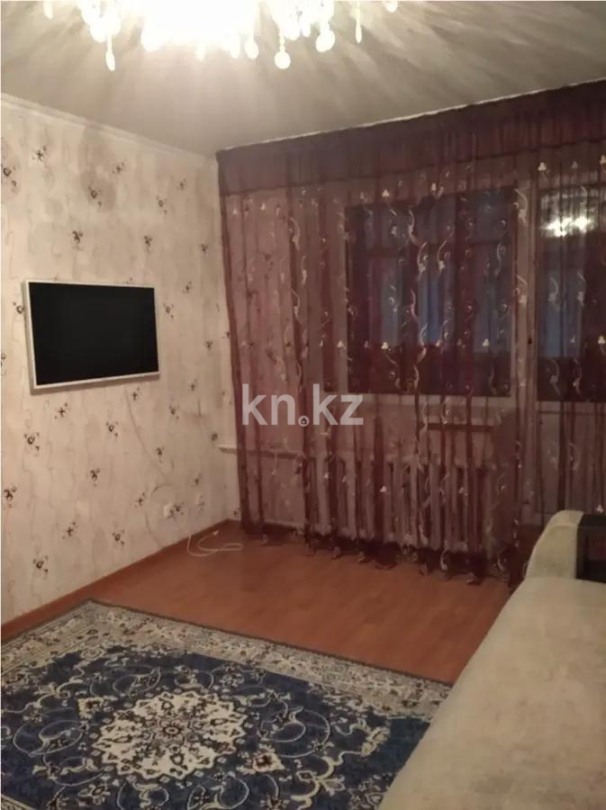 Продажа 2-комнатной квартиры, 51 м², ул. Брусиловского, дом  18/1 в Астане