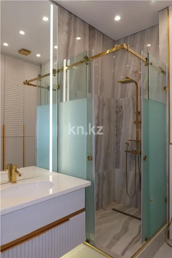 Продажа 4-комнатной квартиры, 175 м², ул. Сейдимбека, дом  110/1 - Продажа  четырехкомнатных квартир в новостройках Алматы фото 5 из 6