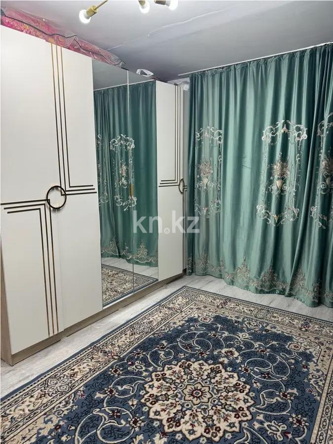 Продажа 2-комнатной квартиры, 45 м², ул. Потанина, дом  10 в Астане - фото 2