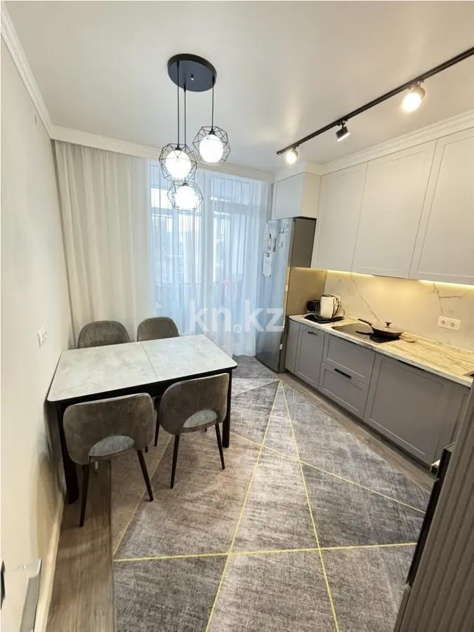 Продажа 2-комнатной квартиры, 64 м², ул. Онгарсыновой, дом  8 в Астане - фото 3