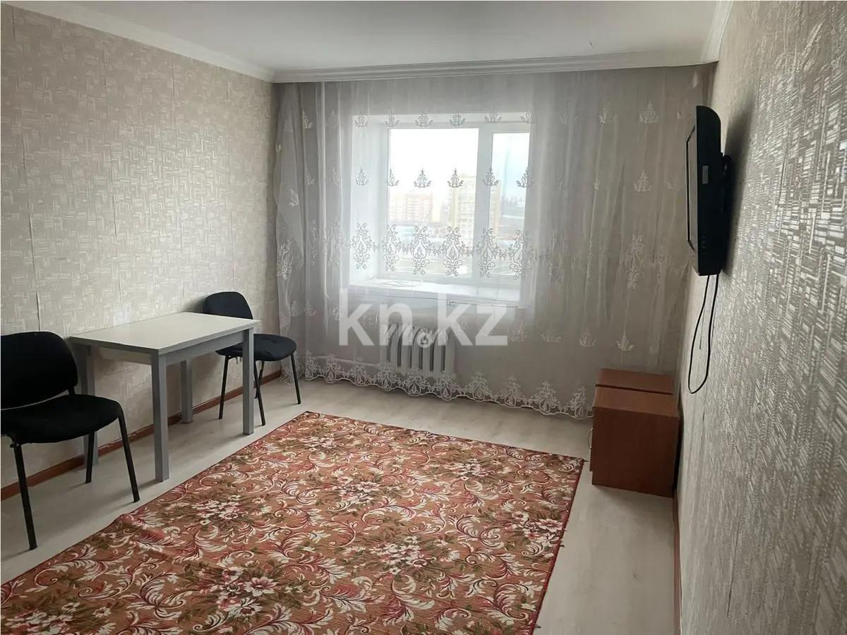 Продажа 1-комнатной квартиры, 36 м² в Астане