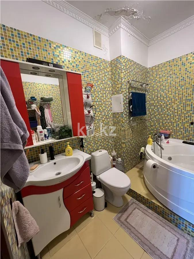 Продажа 4-комнатной квартиры, 111 м², ул. Кекилбайулы, дом  270/1 - Продажа  четырехкомнатных квартир в Алматы без посредников фото 6 из 8