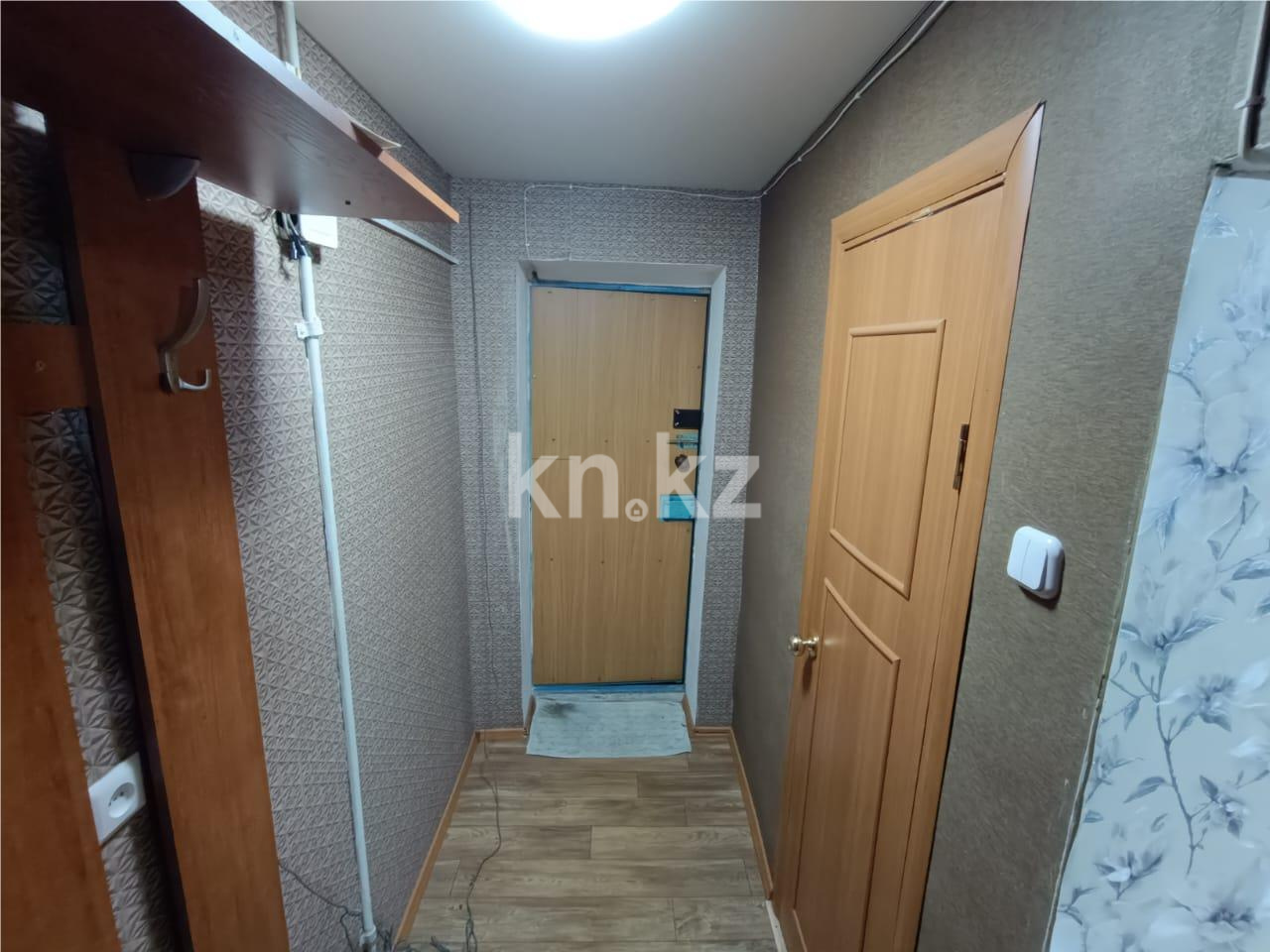 Продажа 1-комнатной квартиры, 35 м², ул. Сейфуллина - Продажа квартир в Темиртау фото 6 из 6