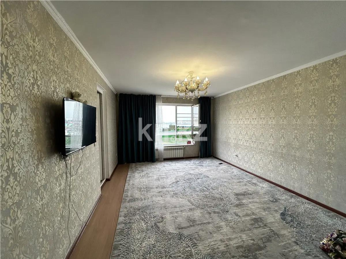 Продажа 2-комнатной квартиры, 65 м², мкр-н Аккент, дом  25 - Продажа  двухкомнатных, трехкомнатных квартир в Алматы без посредников с фото фото 1 из 7
