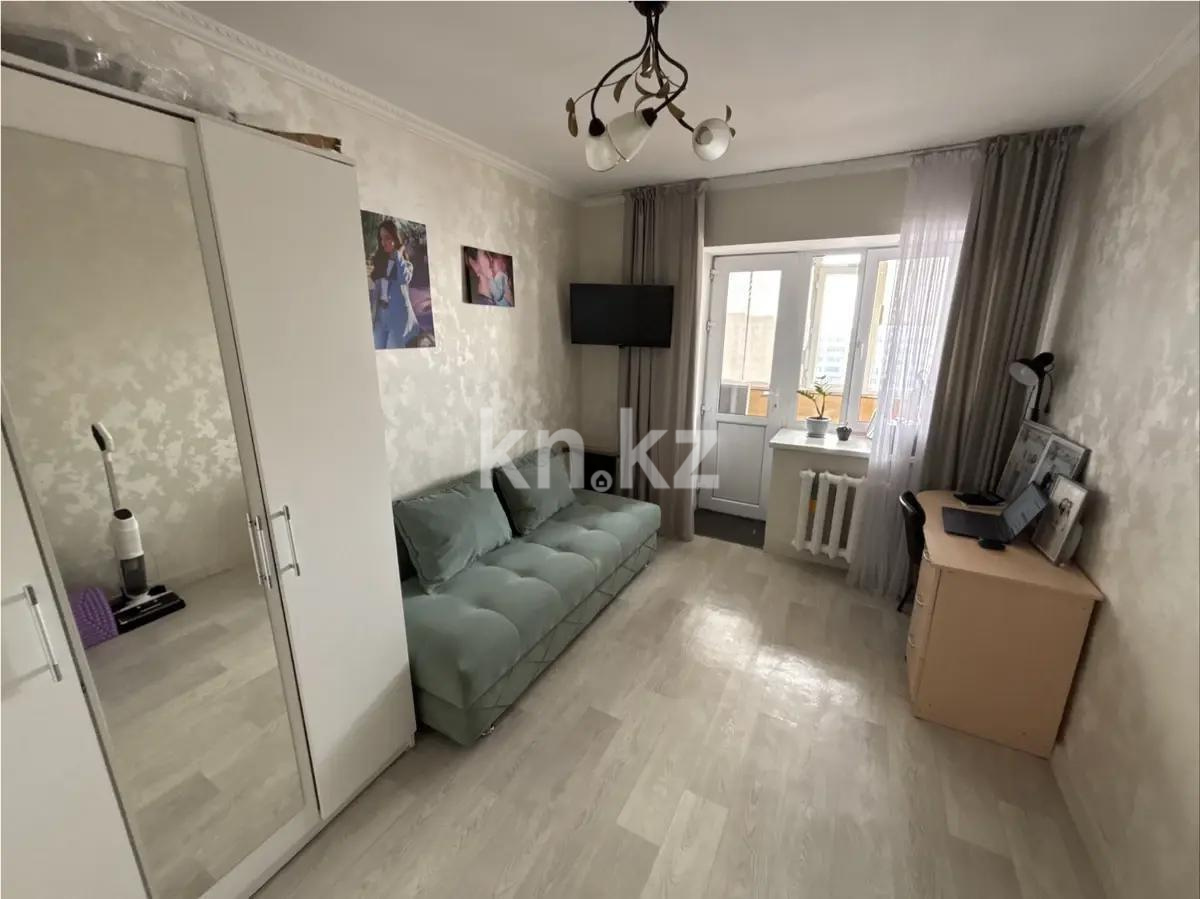 Продажа 2-комнатной квартиры, 48 м² в Астане - фото 2