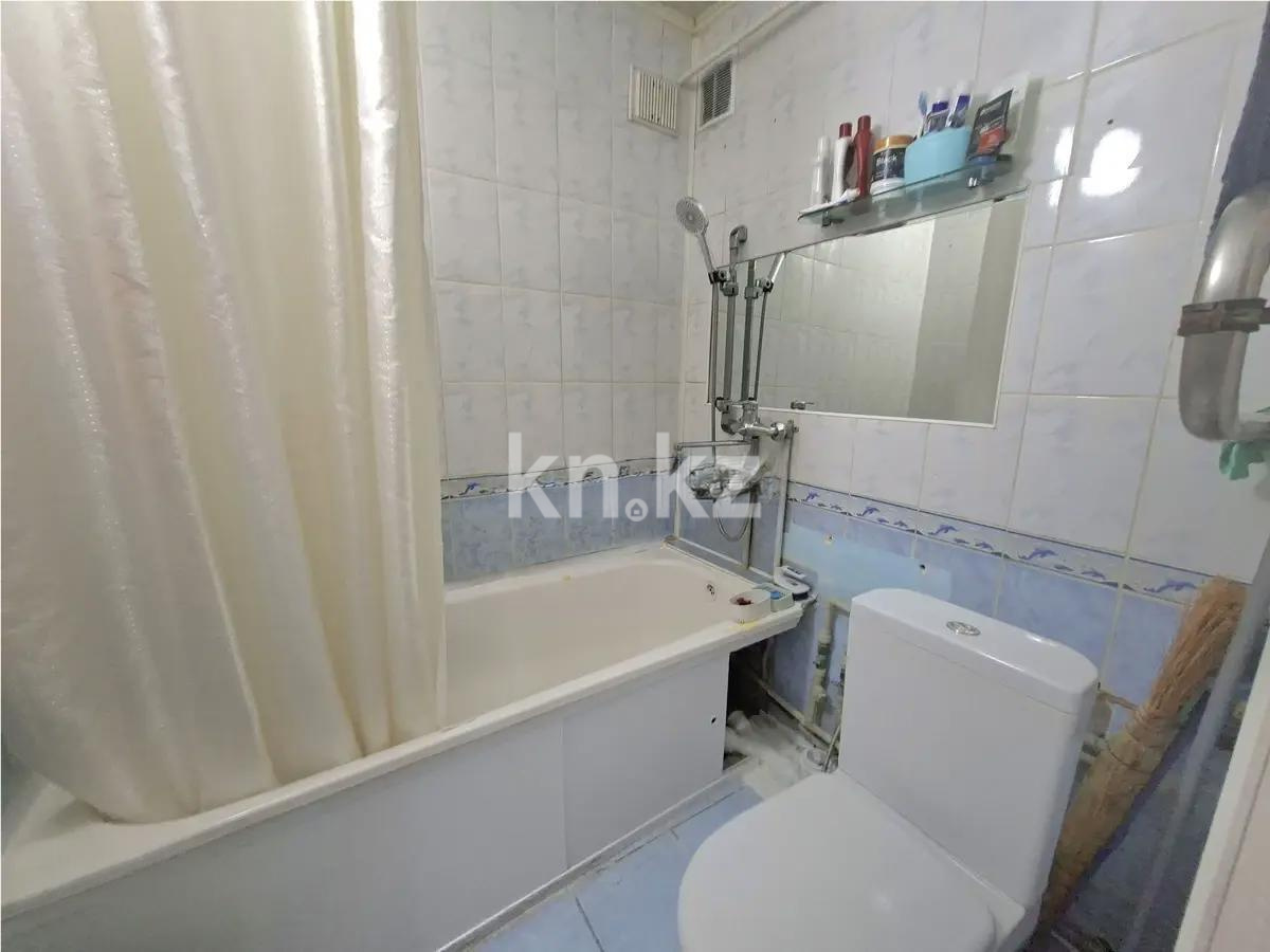 Продажа 2-комнатной квартиры, 45 м² - Продажа квартир в панельном доме в Астане фото 4 из 6