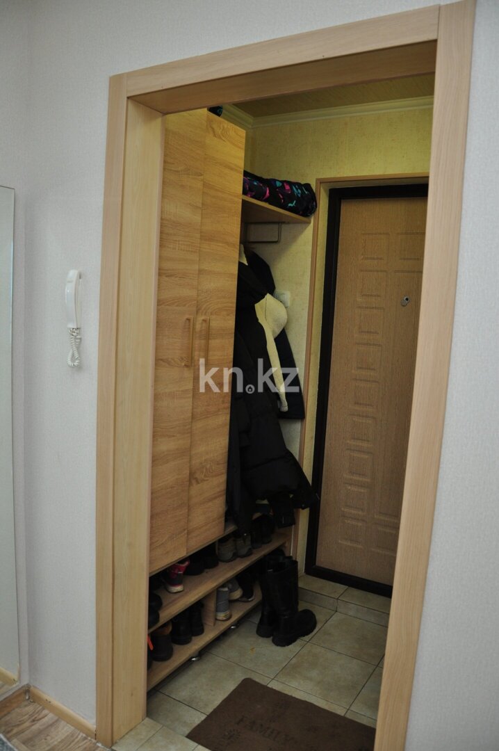 Продажа 4-комнатной квартиры, 79 м² в Караганде - фото 10