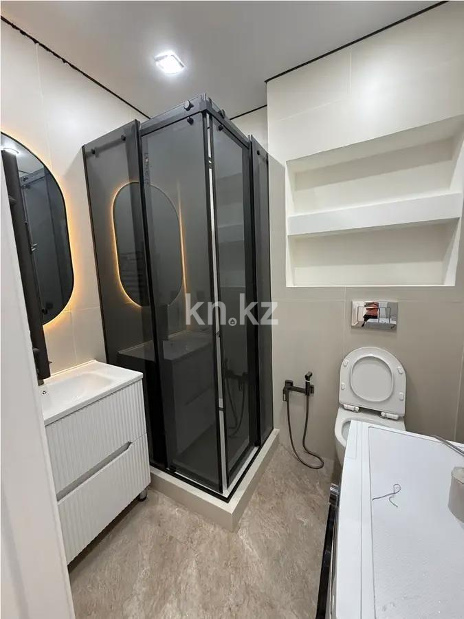 Продажа 2-комнатной квартиры, 55 м², ул. Туркестан, дом  115 - Продажа  двухкомнатных квартир в новостройках Алматы фото 4 из 5