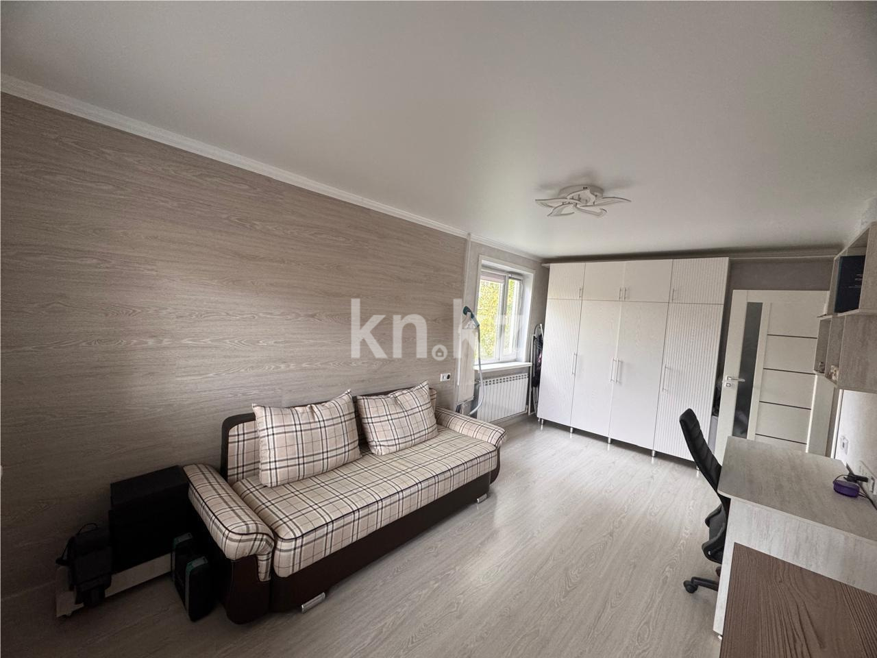 Продажа 2-комнатной квартиры, 51 м², ул. Сатыбалдина в Караганде - фото 3