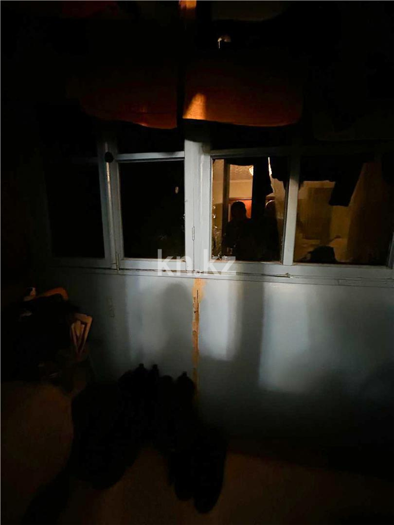 Продажа 3-комнатной квартиры, 65 м², ул. Гапеева - Продажа  трехкомнатных квартир в Караганде фото 15 из 15