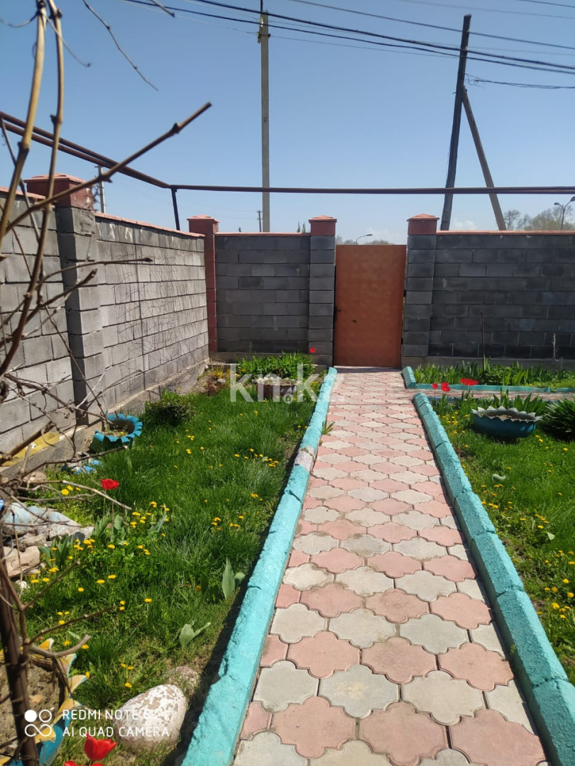 Продажа 5-комнатного дома, 83 м² в Алматинской области - фото 2