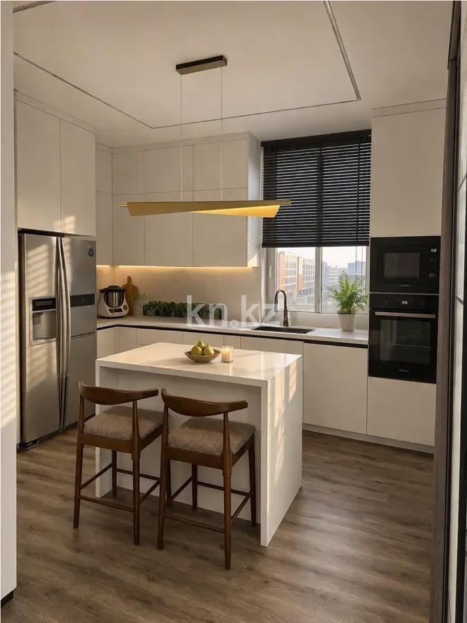 Продажа 2-комнатной квартиры, 68 м² в Астане - фото 3