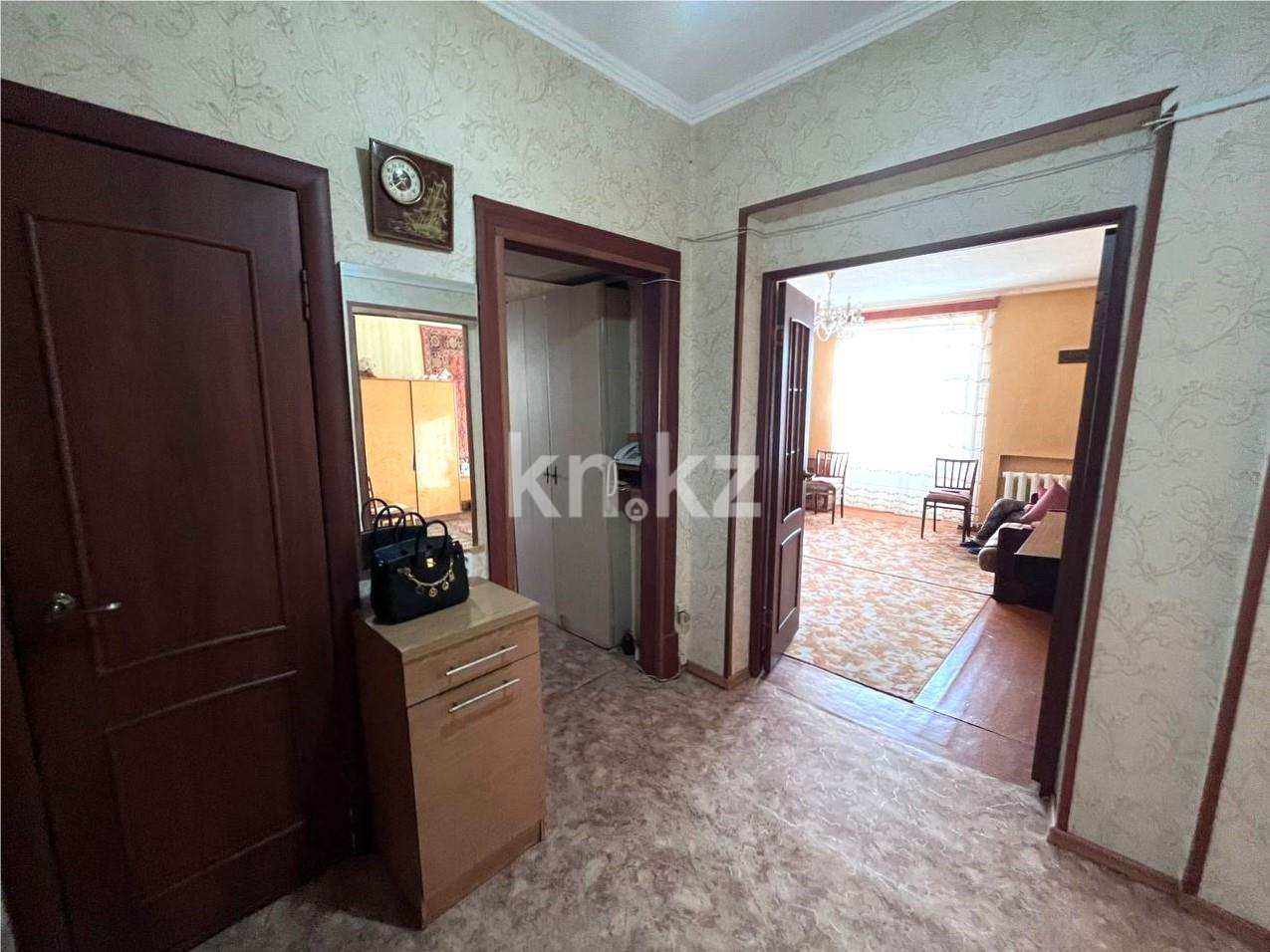 Продажа 3-комнатной квартиры, 76 м² - Продажа домов, коттеджей в Уральске фото 19 из 29