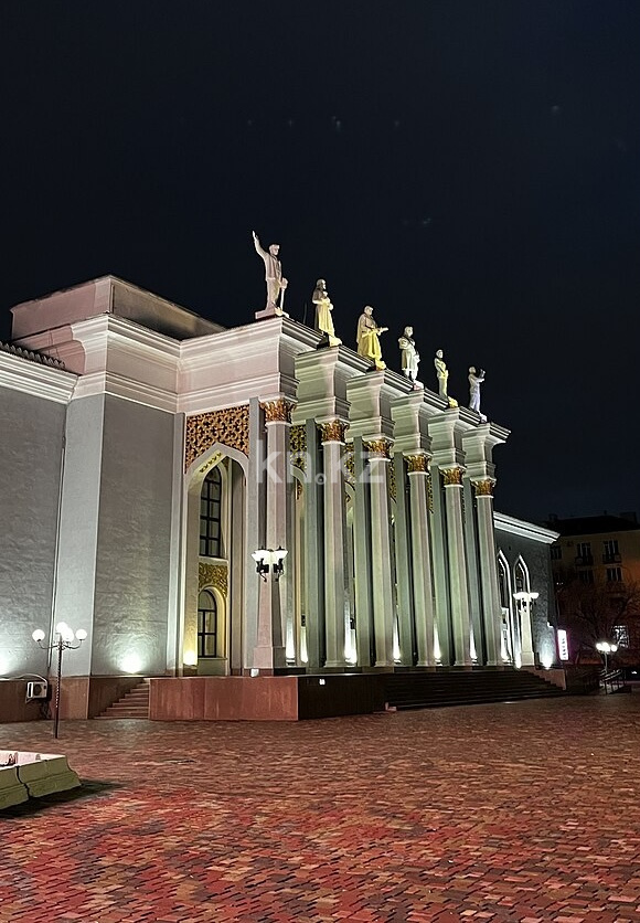 Продажа 3-комнатной квартиры, 75 м² - Продажа квартир в районе Город в Караганде фото 7 из 7