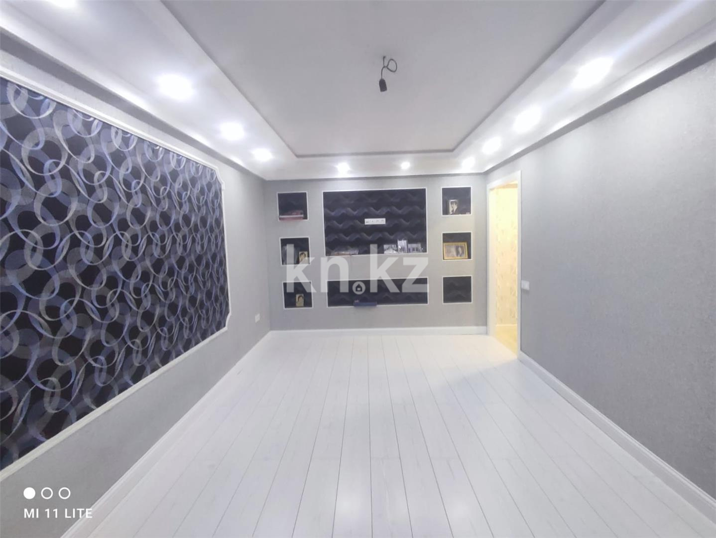 Продажа 2-комнатной квартиры, 42 м², пр. Металлургов - Продажа квартир в Темиртау фото 1 из 9