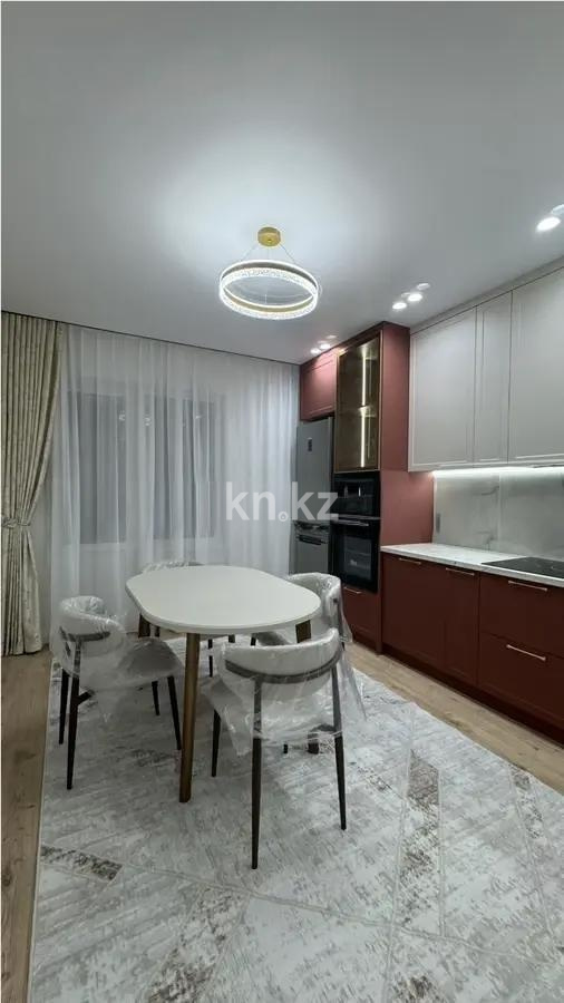 Продажа 4-комнатной квартиры, 100 м² в Астане - фото 5