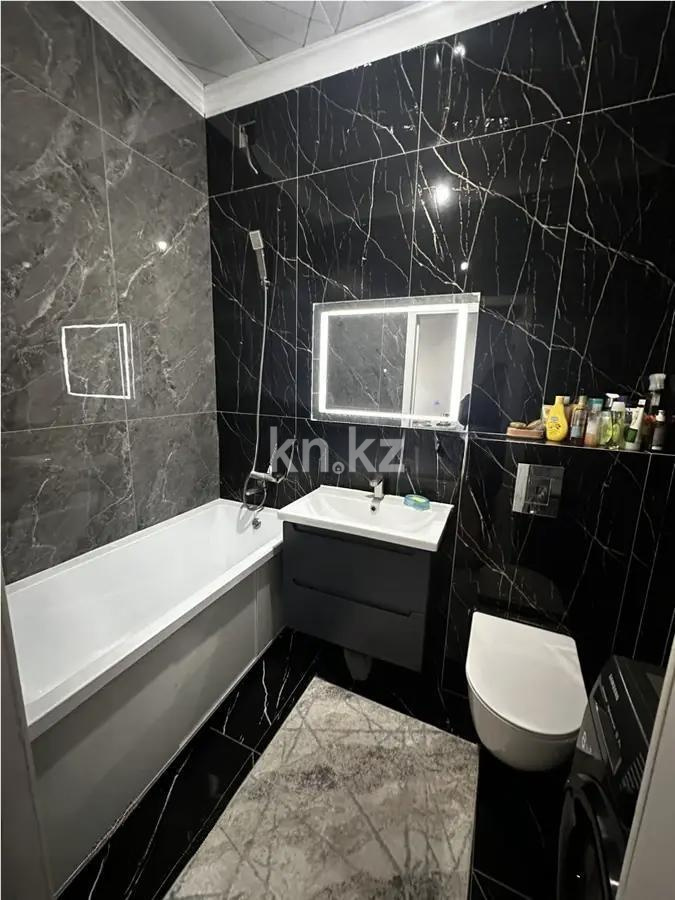 Продажа 2-комнатной квартиры, 38.4 м² в Астане - фото 4