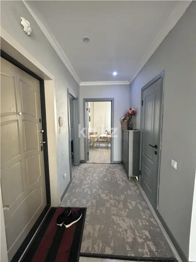 Продажа 4-комнатной квартиры, 96 м², ул. Сыганак, дом  2 - Продажа квартир в Астане фото 6 из 6