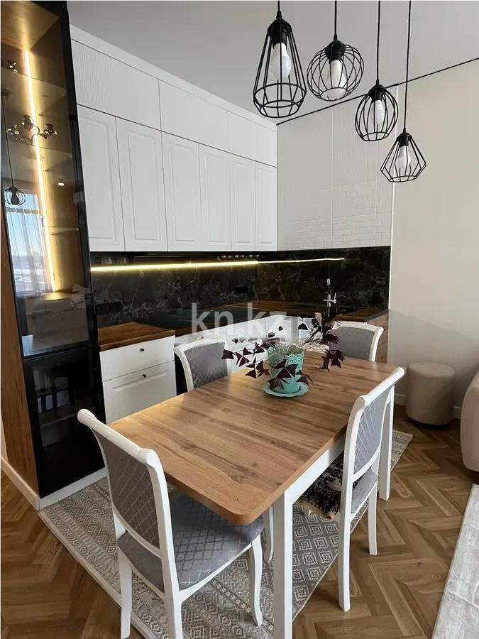 Продажа 3-комнатной квартиры, 75.6 м² - Продажа квартир в р-не Есиль Астаны - страница 7 фото 6 из 9