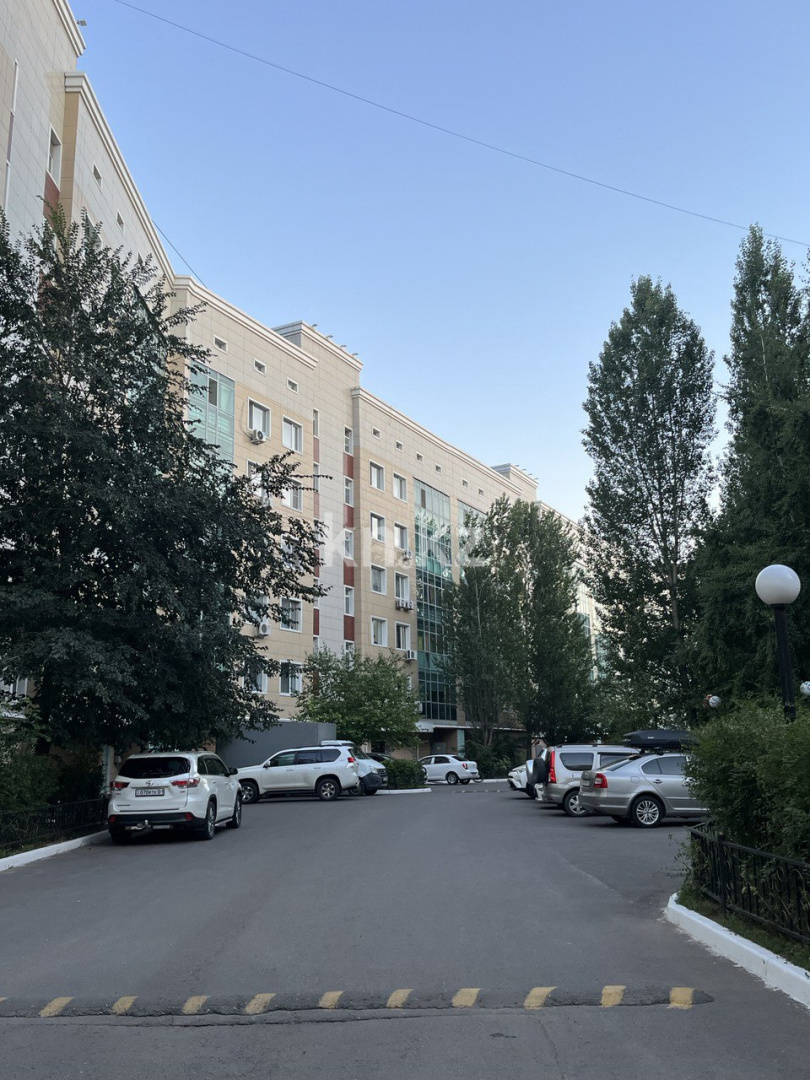 Аренда 3-комнатной квартиры, 136 м² - Аренда квартир помесячно в Казахстане - страница 2 фото 13 из 13