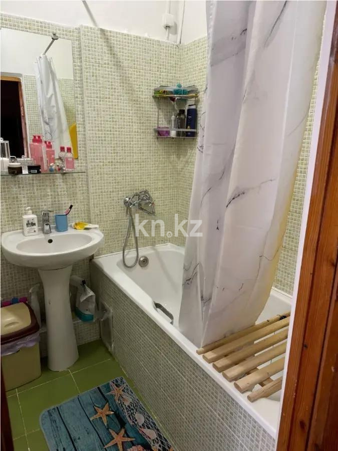 Продажа 2-комнатной квартиры, 51.1 м² - Продажа квартир в Алматы фото 6 из 6