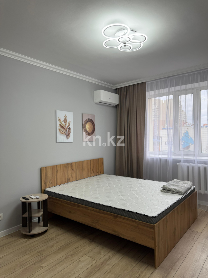 Аренда 1-комнатной квартиры, 40 м² - Аренда квартир помесячно в Астане фото 9 из 11