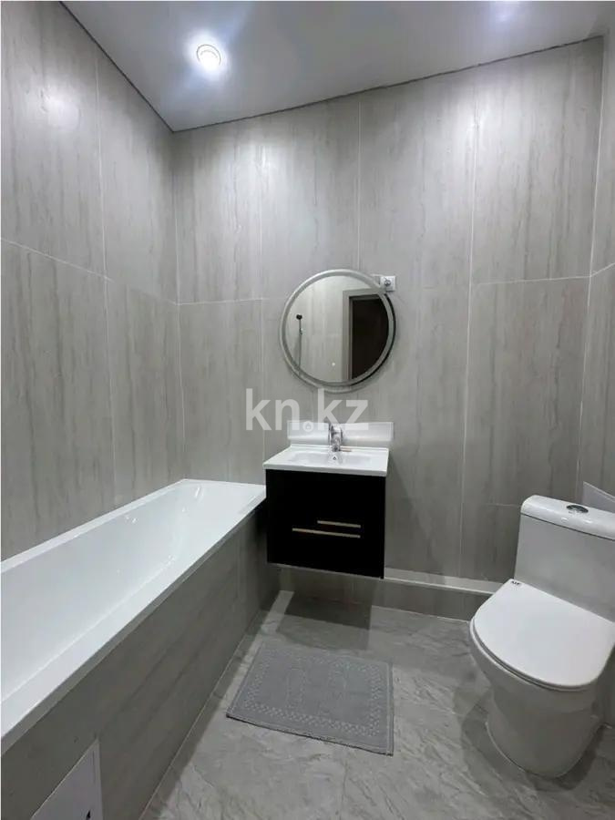 Продажа 2-комнатной квартиры, 40 м² в Алматы - фото 3