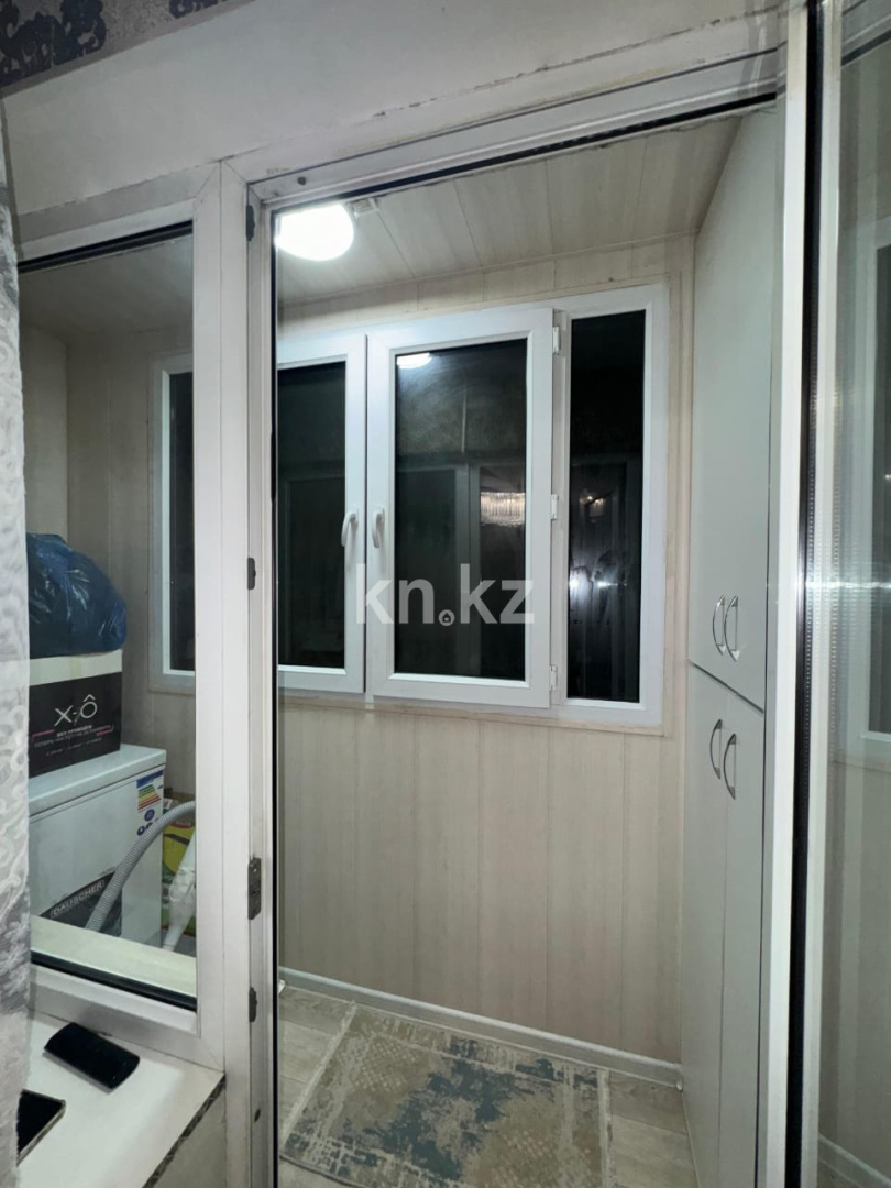 Продажа 3-комнатной квартиры, 60.6 м², Боралдай, ул. Гагарина - Продажа квартир в Алматинской области фото 17 из 19