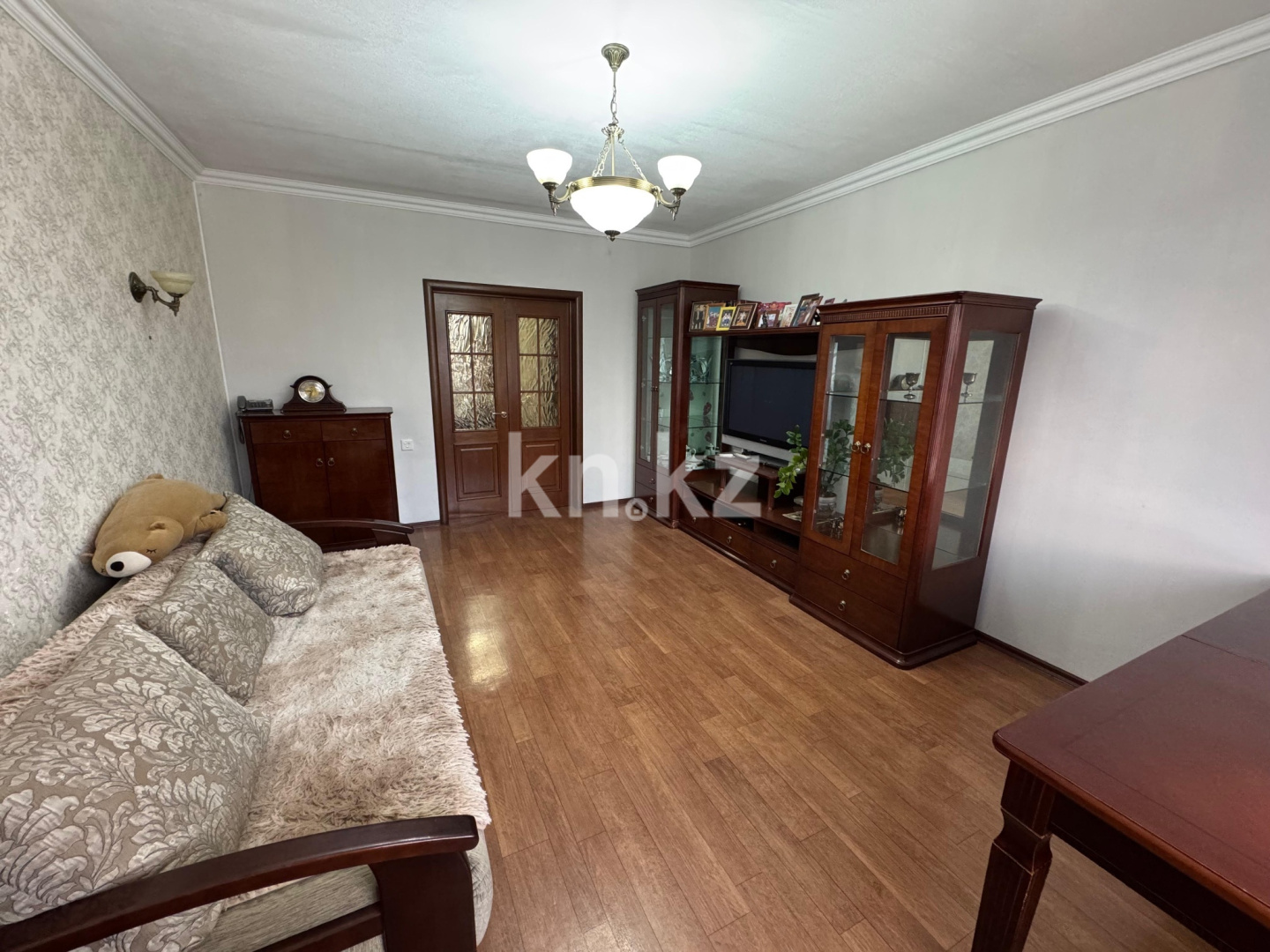 Продажа 3-комнатной квартиры, 91 м² в Караганде - фото 6