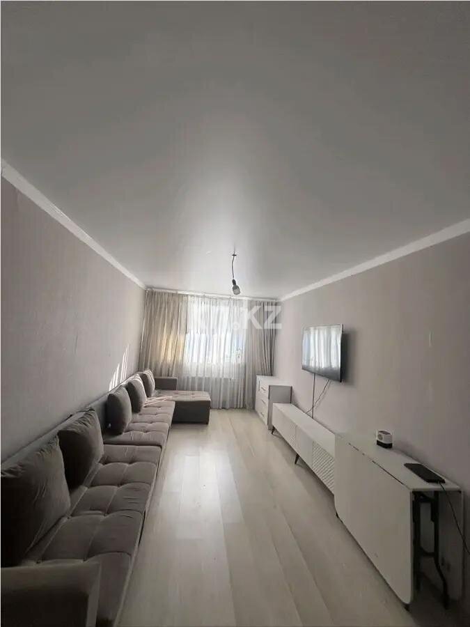 Продажа 2-комнатной квартиры, 63 м² в Астане